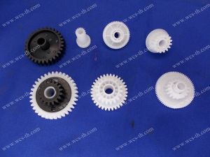 Gear Fuser Drive Set 7 Pcs [ALP]